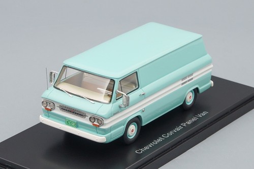 Chevrolet corvair box wagon - chevrolet,
