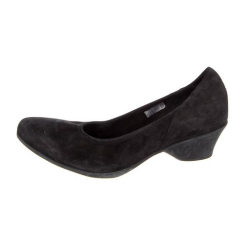 Arche flava black nubuck - flava,