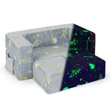 Canapé Enfants Lumineux