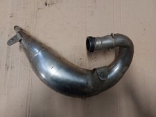 détente pot d'échappement