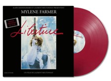 Mylene Farmer Maxi 45T vinyle