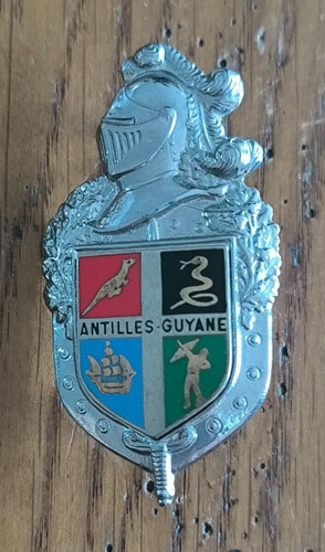 Insigne militaire légion - militaire,