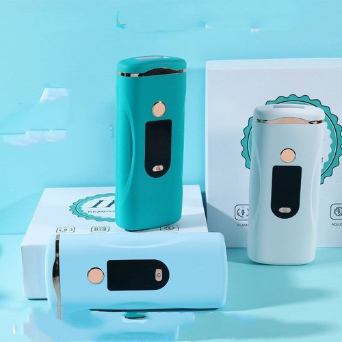 Laser hair removal device - laser,