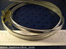 Liseré/jonc chromé d'accoudoir de porte pour Peugeot 504 coupé/cabriolet