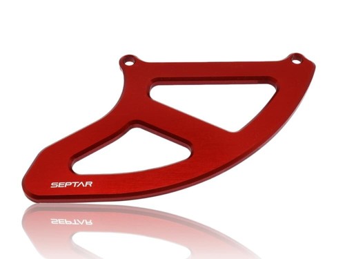 Protection disque frein - protection, de