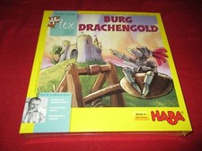 Haba 4614 Jeu D'Action