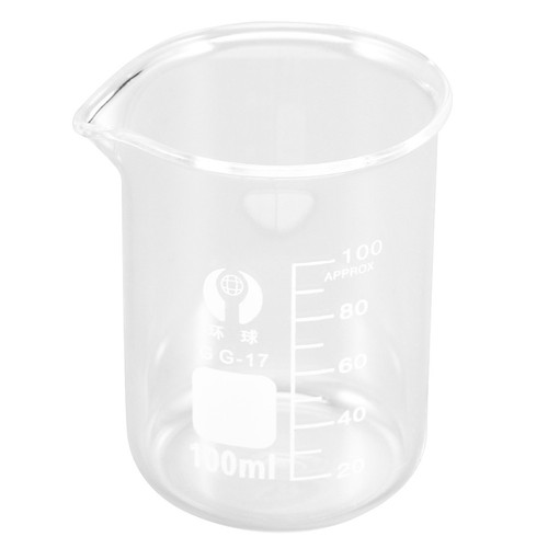 100 verre doseur mesureur - verre,