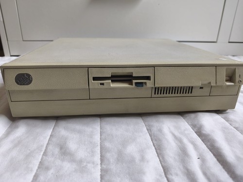 Ibm personal computer - computer, 55sx