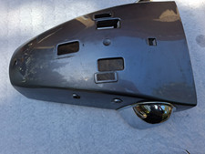 CARENAGE ARRIERE  KYMCO 250