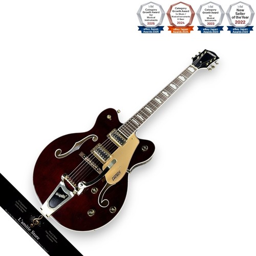 Guitare gretsch g5422tg - gretsch,