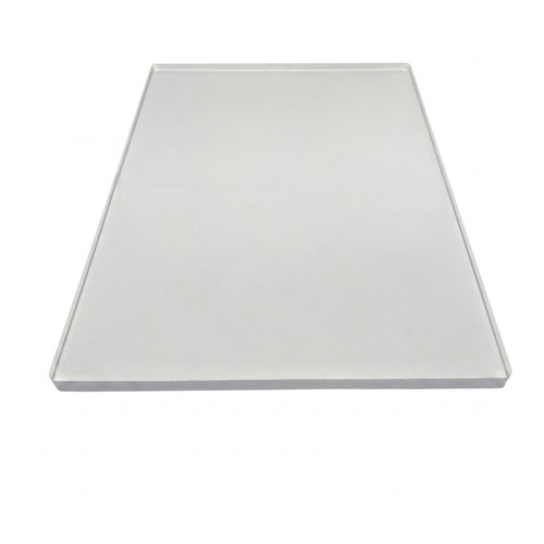 Plaque impression gel - d'impression,