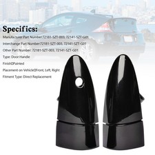 Gauche +Droite Extérieur