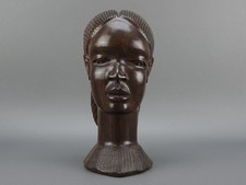 Buste sculpture femme Art