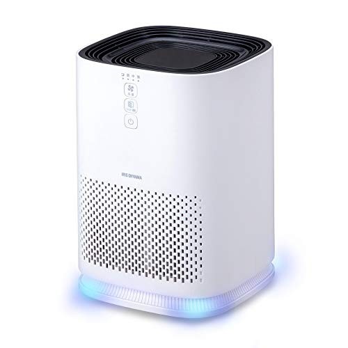 Purificateur air iris ohyama - purificateur,