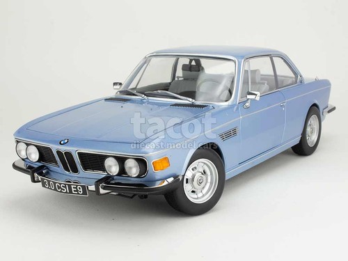 Bmw csi 1971 kk - 3.0, csi/