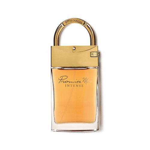 Mauboussin promise intense - promise, me