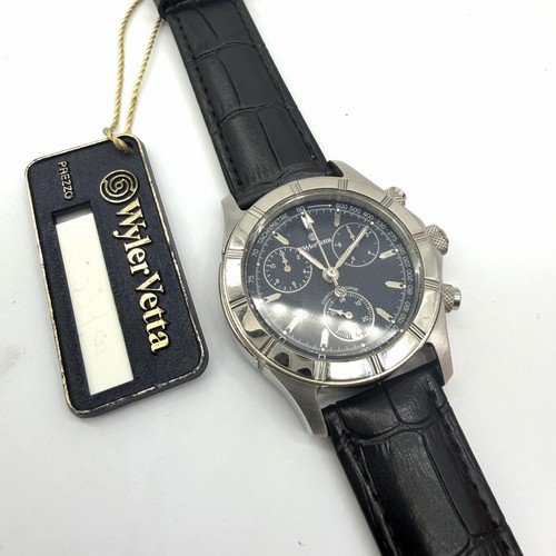 Wyler vetta quartz - wyler,