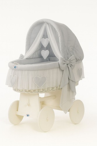 Couffin amelia osier - couffin,