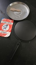 Grill Crêpe L'étoile