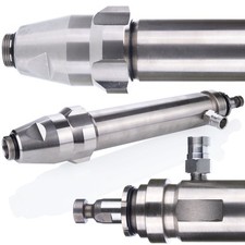 Rosfix Graco Mark V Low Pump -