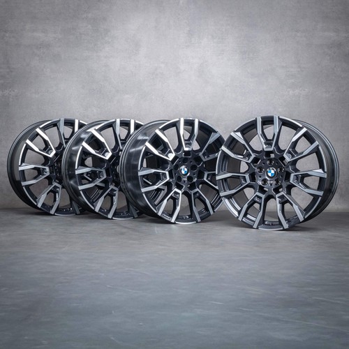 Bmw jantes pouces - x5, x6