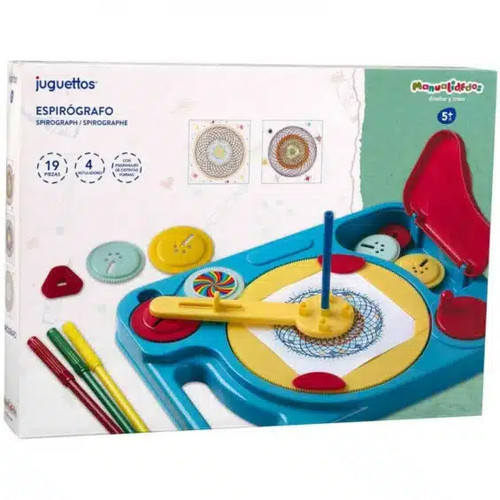 Playgo spirograph devrait - playgo,