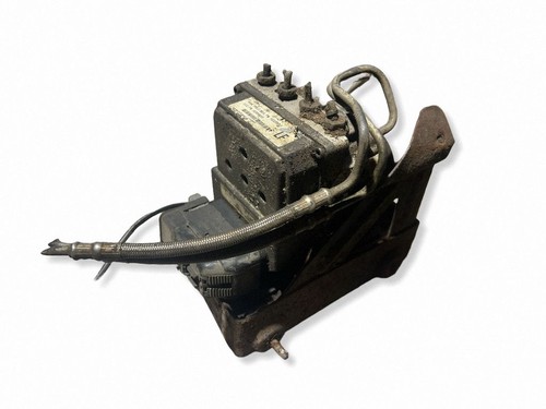 Pontiac trans sport pompe - trans, abs