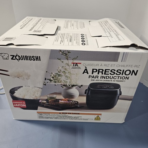 Zojirushi cup pressure - 10,