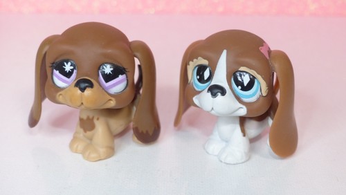 Lot authentic littlest - lot, 665