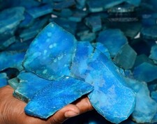 Brésilien Aigue-Marine