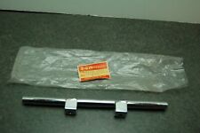 NOS GENUINE SUZUKI 46350-02211 TUBE, REAR TURN SIGNAL NEW OLD STOCK FA50 1982-91