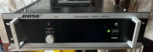 Amplificateur bose mono - amplificateur,