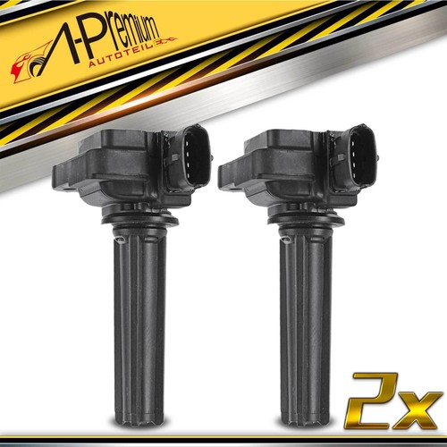Bobine allumage pour opel - pour,