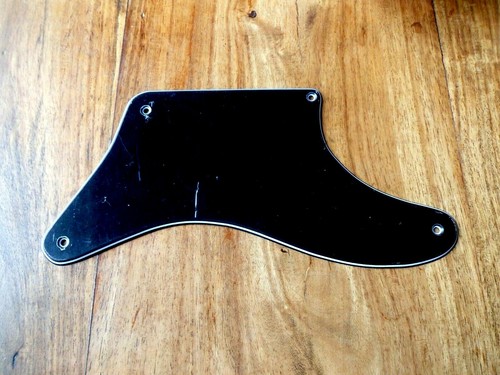 Pickguard telecaster - pickguard, la