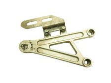 Platine avant droite DERBI GPR