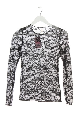 Commando blouse dentelle - blouse,