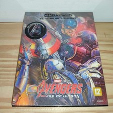 Avengers: Age of Ultron Full