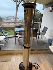 Chauffe Terrasse-Véranda