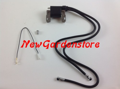 Bobine moteur boxer 18hp - moteur, 16-18hp