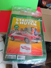 1/8 FORD GRAN TORINO STARKY &