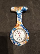 Montre Gousset d'infirmière