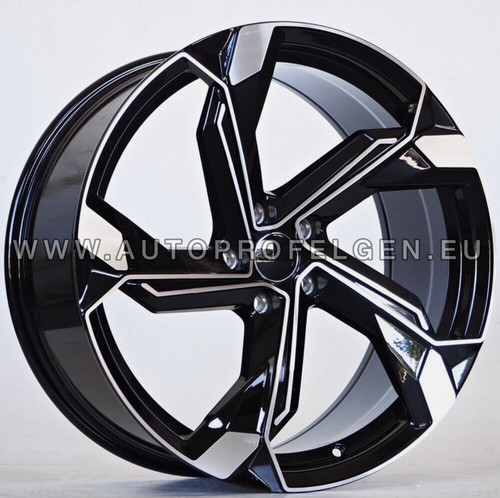 Neuf audi sline - sline, style