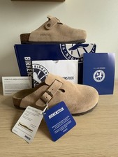 birkenstock boston
