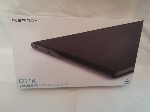 Tablette graphique sans - , fil