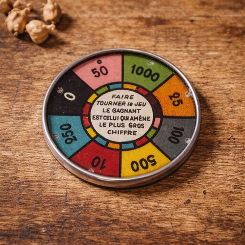 Ancien jeu comptoir - ancien,
