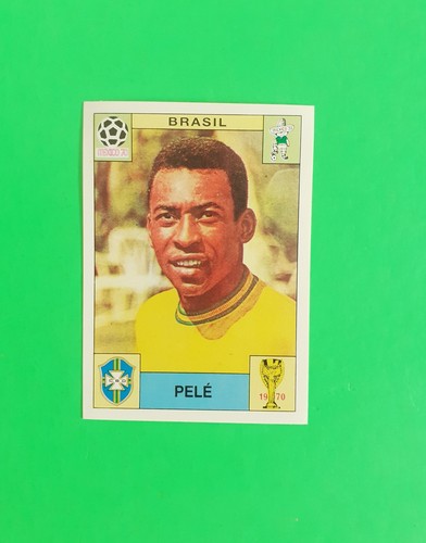Panini world cup - world,