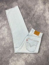 Jean Levis Ribcage Straight