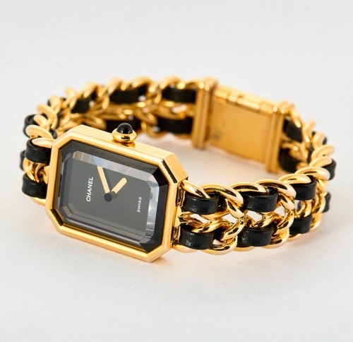 Chanel première vintage - -,