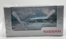 Nissan NV200 Evalia 1/43