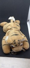 superbe  rare ancienne peluche